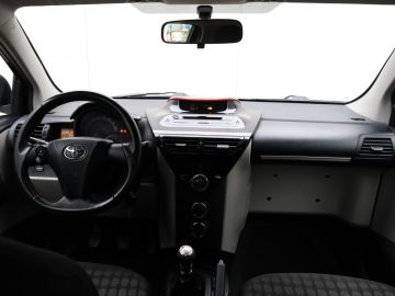 Toyota IQ